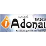 Radio Web Gospel Adonai