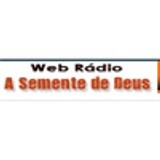 Rádio Web Gospel A Semente de Deus