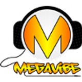 Rádio Web Mega Vibe