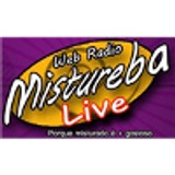 Rádio Web Mistureba Live