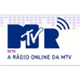 Rádio Web MTV Brasil