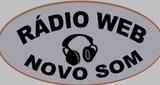 Rádio Web Novo Som