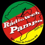 Rádio Web Pampa