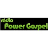 Rádio Web Power Gospel