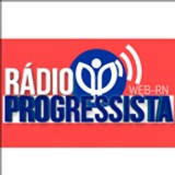 Rádio Web Progressista