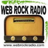 Rádio Web Rock