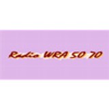 Radio WRA 50-70