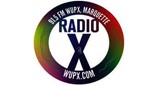 Radio X