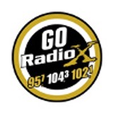 Radio X