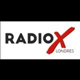 Radio X Londres