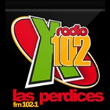 Radio X102