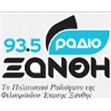 Radio Xanthi