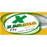 Rádio Xaraés 87.9 FM