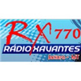 Rádio Xavantes 770 AM