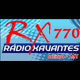 Rádio Xavantes (Jaciara)