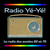 Radio Yé-Yé!