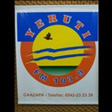 Radio Yeruti FM
