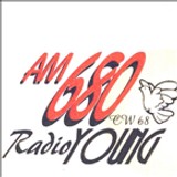 Radio young am 680