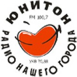 Радио Юнитон - 100.7 FM