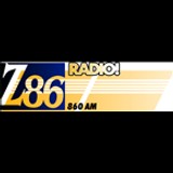 Radio Z86