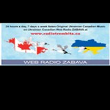 radio Zabava-Canada
