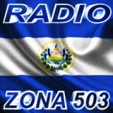 Radio Zona 503 EL Salvador