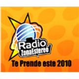 Radio Zonaestereo