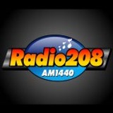 Radio208