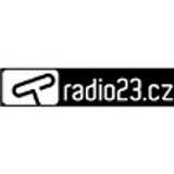 Radio23.cz - Psytrance