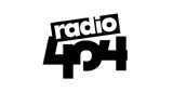 Radio404