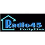 Radio45 (FortyFive)