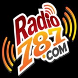 Radio787