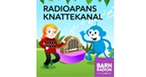 Radioapans knattekanal