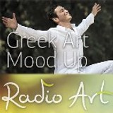 RadioArt - Greek Art Mood Up