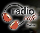 RadioCafe Romania