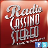 RadioCassinoStereo