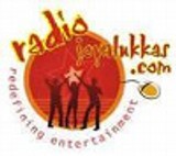 radiojoyalukkas