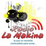 RadioLaMakina