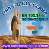 radiolavozdejesus