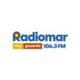 Radiomar 106.3 FM (Peru)