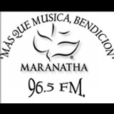 radiomaranatha 96.5fm