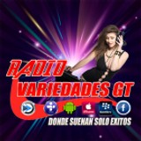 Radios Variedades GT