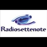 RadioSetteNote