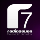 Radioseven