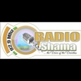 RadioShama92.9