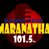 Radiotele Maranatha