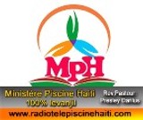 Radiotelepiscinehaiti