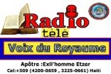 radiotelevoixduroyaume