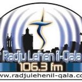 Radju Lehen il-Qala