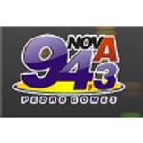 Rádo Nova FM 94.3